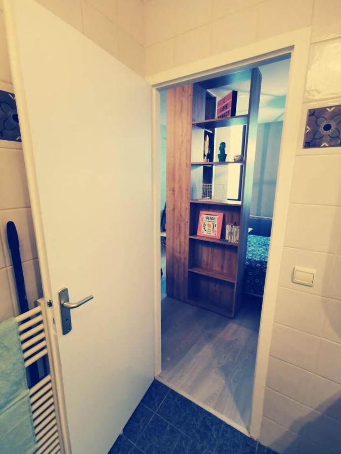 Super Studio Ideally Located In The Old Town Annecy Exterior foto